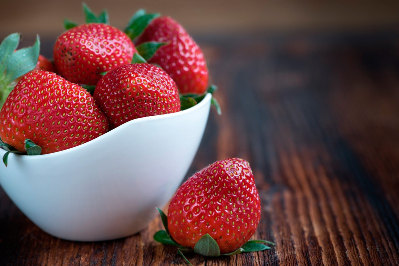 Antioxidantes Naturales