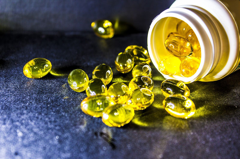 ¿Por qué debemos consumir Omega 3?