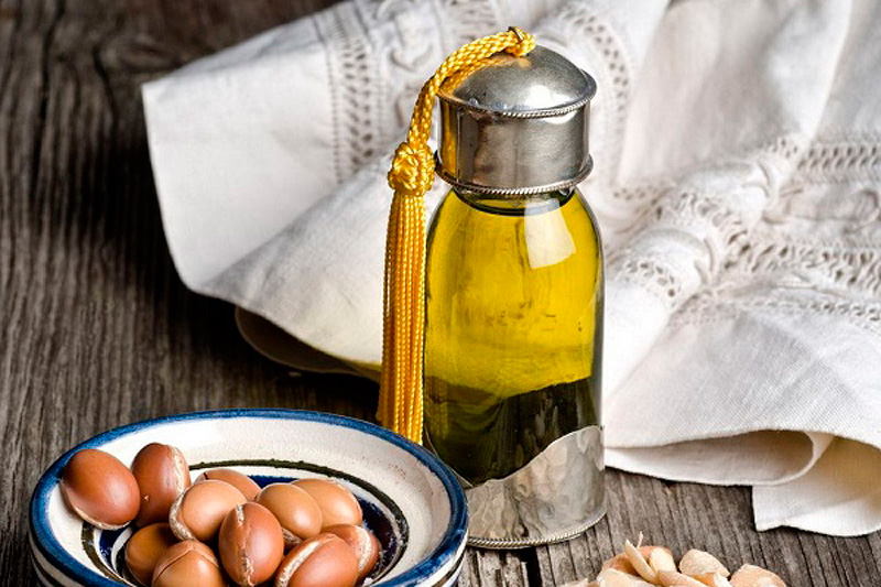 propiedades aceite argan