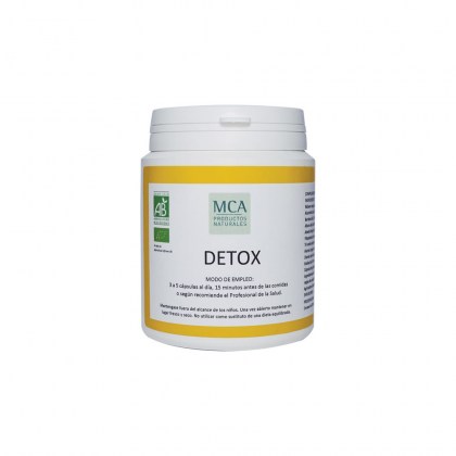 Detox Bio