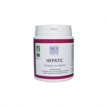 Hepático Bio