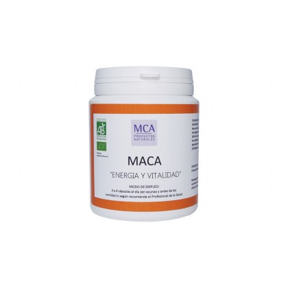 Maca Bio