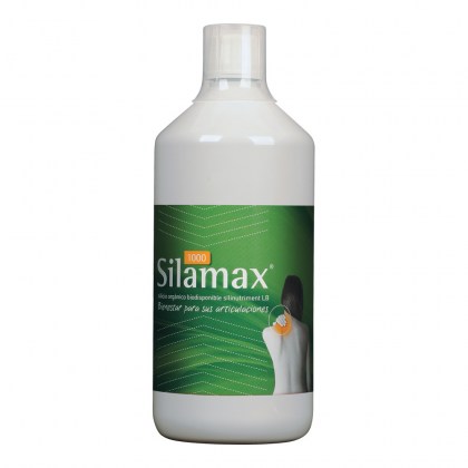 Silamax