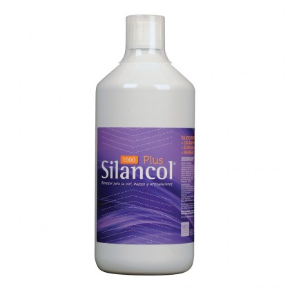 Silancol Plus