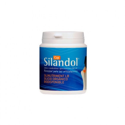 Silandol Cap