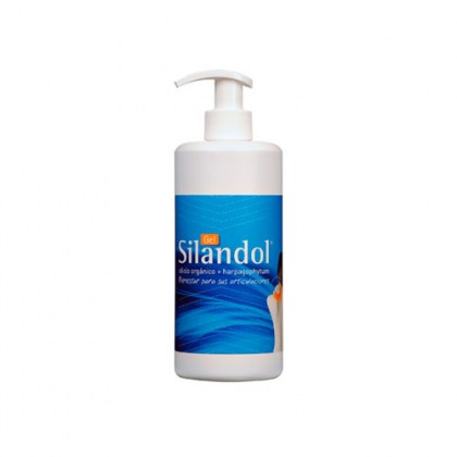 Silandol gel