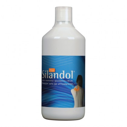 Silandol Plus