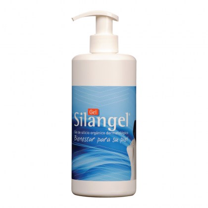 Silangel gel